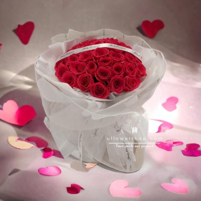 Timeless Love 33