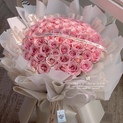 Pink Promise -Endless Love
