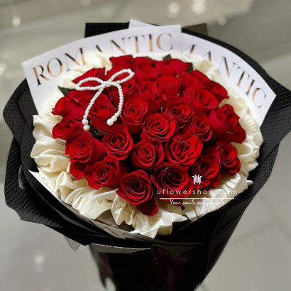 Promise of Love