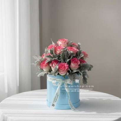 Grand Opening Flower Box |...