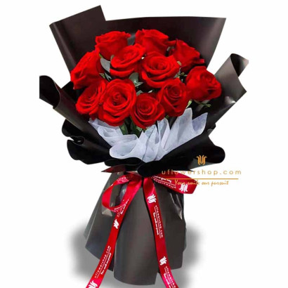 Valentines Day Bouquet - Always with You