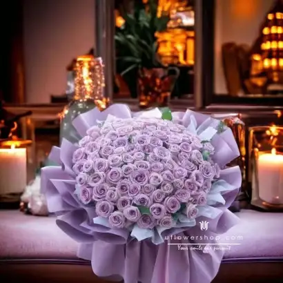 Proposal Bouquet -...