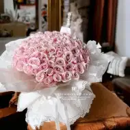 花束