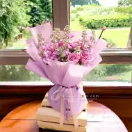 花束