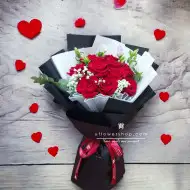 花束
