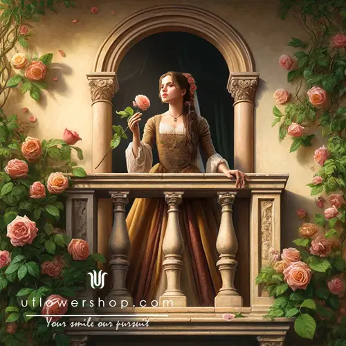 Romeo and Juliet