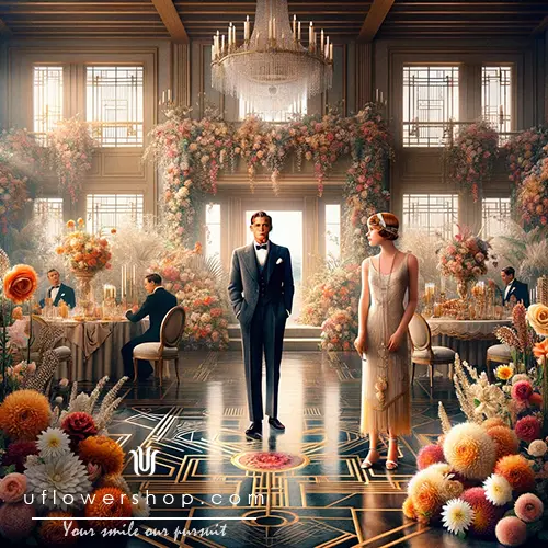 The Great Gatsby