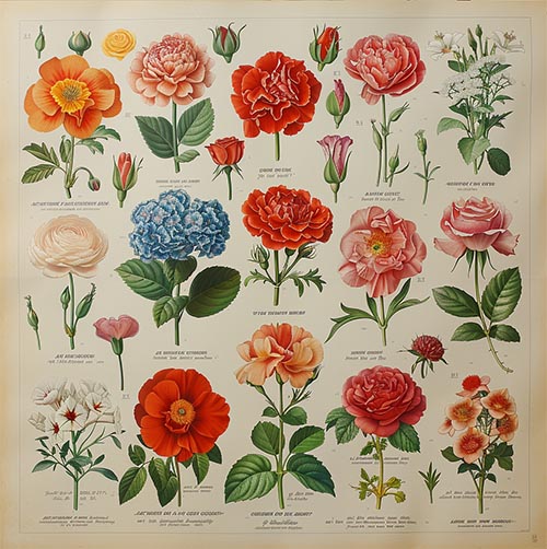flowers